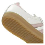 thumbnail: adidas Originals Samba OG leren sneakers wit/lichtroze