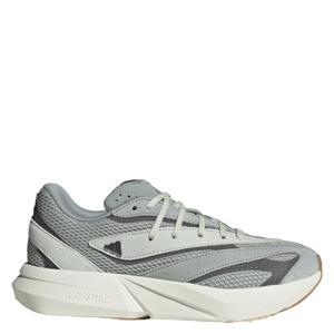 Lightblaze sneakers grijs/lichtgrijs