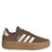 adidas Sportswear VL Court Bold sneakers bruin/wit