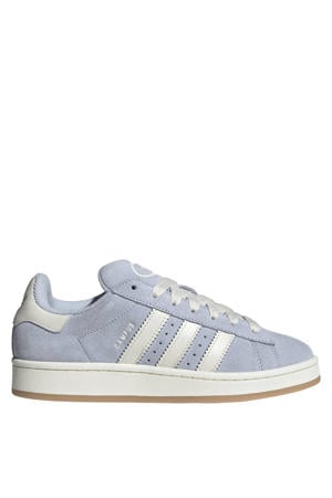 Campus 00s sneakers lichtblauw/ecru