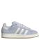 adidas Originals Campus 00s sneakers lichtblauw/ecru