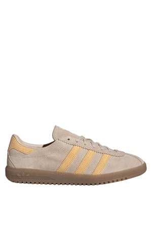 BRMD sneakers zand/geel