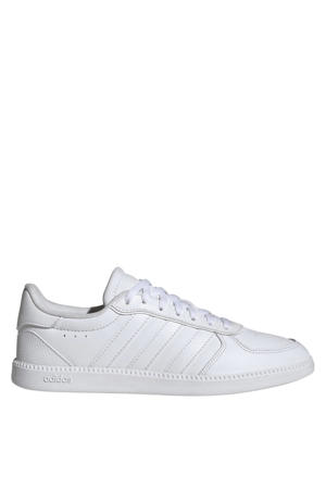 Breaknet Sleek sneakers wit