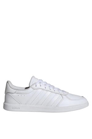 Breaknet Sleek sneakers wit