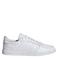 adidas Sportswear Breaknet Sleek sneakers wit
