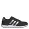 adidas Sportswear Run 60s 4.0 sneakers zwart/zilver
