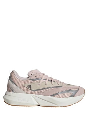 Lightblaze sneakers lichtroze/zilver metallic