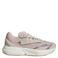 adidas Sportswear Lightblaze sneakers lichtroze/zilver metallic