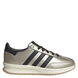 Run 70s 2.0 sneakers grijsmetallic/zwart