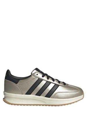 Run 70s 2.0 sneakers grijsmetallic/zwart