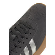 thumbnail: adidas Sportswear VL Court 3.0 suede sneakers antraciet/zilver