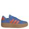 adidas Sportswear VL Court Bold sneakers blauw/oranje