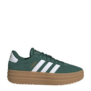 VL Court Bold sneakers groen/wit