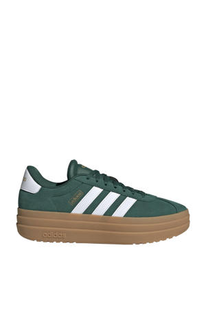 VL Court Bold sneakers groen/wit