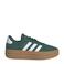 adidas Sportswear VL Court Bold sneakers groen/wit