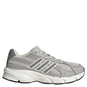Technochaos 2000 sneakers lichtgrijs