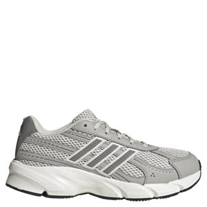 Technochaos 2000 sneakers lichtgrijs