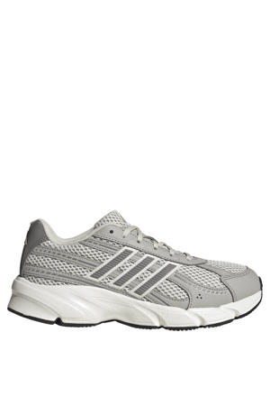 Technochaos 2000 sneakers lichtgrijs