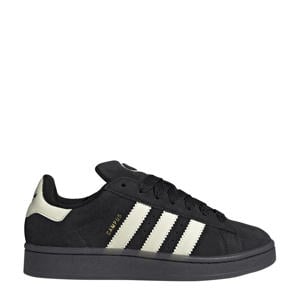 Campus 00s sneakers zwart/wit