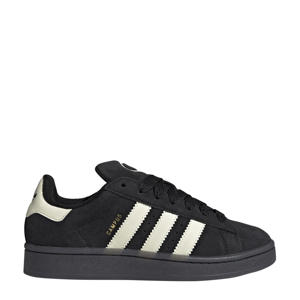 Campus 00s sneakers zwart/wit