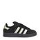 adidas Originals Campus 00s sneakers zwart/wit