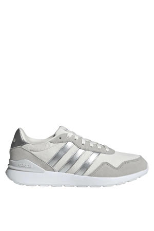 Run 60s 4.0 sneakers beige/metallic zilver