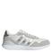 adidas Sportswear Run 60s 4.0 sneakers beige/metallic zilver