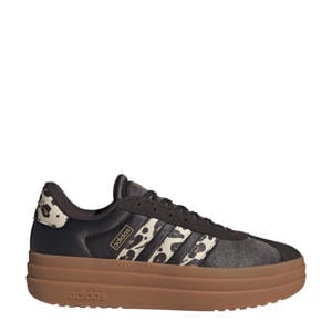 VL Court Bold sneakers bruin/beige