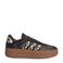 adidas Sportswear VL Court Bold sneakers bruin/beige