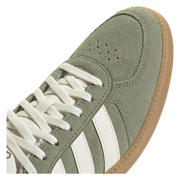 thumbnail: adidas Sportswear Breaknet Sleek sneakers grijsgroen/wit
