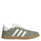adidas Sportswear Breaknet Sleek sneakers grijsgroen/wit