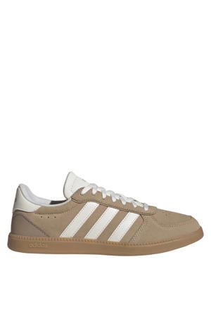 Breaknet Sleek sneakers zand/wit