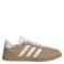 adidas Sportswear Breaknet Sleek sneakers zand/wit