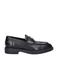 Vagabond Alex leren loafers zwart