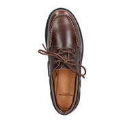 thumbnail: Vagabond Joslyn leren bootschoenen bruin