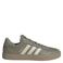 adidas Sportswear VL Court 3.0 suede sneakers zand