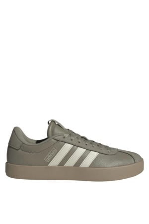 VL Court 3.0 suede sneakers zand