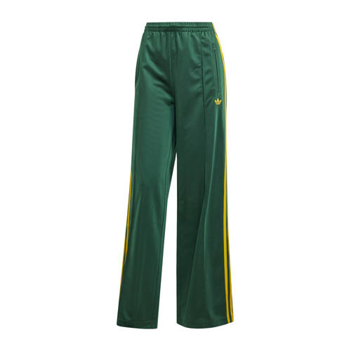 adidas Originals trainingsbroek FIREBIRD groen afbeelding