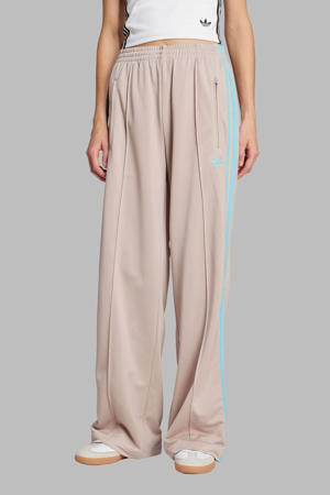 trainingsbroek Firebird loose ecru