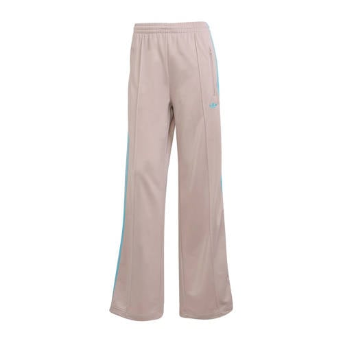 adidas Originals trainingsbroek FIREBIRD ecru afbeelding