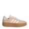 adidas Sportswear VL Court Bold sneakers - roze/wit