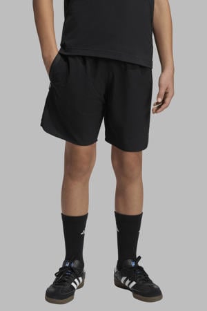 sportshort zwart