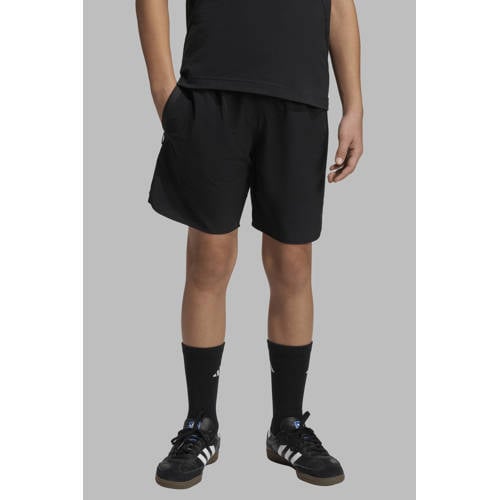 adidas Performance sportshort zwart afbeelding