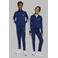 adidas Sportswear trainingspak donkerblauw