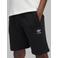 adidas Originals sweatshort zwart