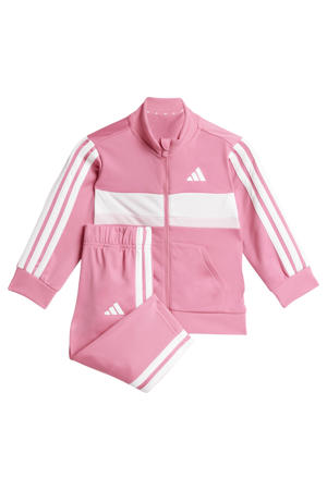 joggingpak roze