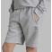 adidas Originals sweatshort grijs