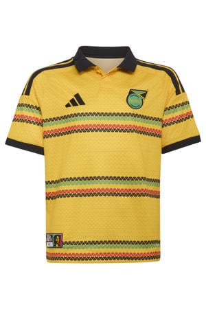Junior Jamaica voetbalshirt Thuis