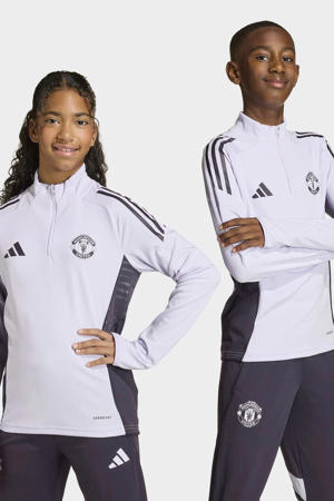 Junior Manchester United voetbalshirt Training