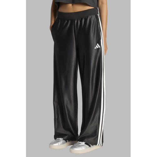 adidas Sportswear sportbroek Glam zwart afbeelding